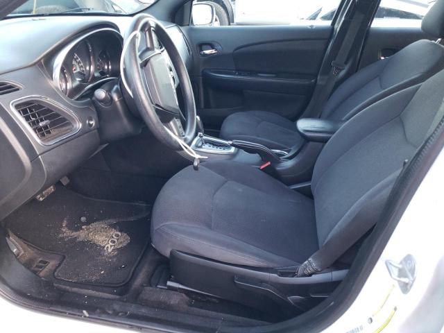 Aukcja sprzedaży 2014 Chrysler 200 Lx, vin: 1C3CCBAB9EN231137, numer aukcji: 69644922