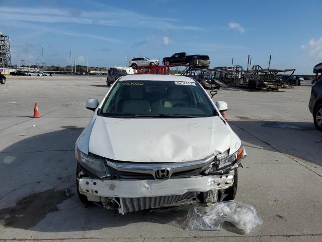 Aukcja sprzedaży 2012 Honda Civic Lx, vin: 19XFB2F54CE058563, numer aukcji: 69755862