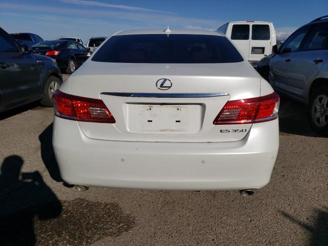 Продаж на аукціоні авто 2011 Lexus Es 350, vin: JTHBK1EGXB2432213, номер лоту: 70012542