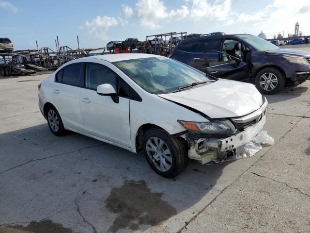 Aukcja sprzedaży 2012 Honda Civic Lx, vin: 19XFB2F54CE058563, numer aukcji: 69755862