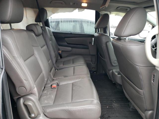 Продажа на аукционе авто 2016 Honda Odyssey Exl, vin: 5FNRL5H6XGB012642, номер лота: 69796102