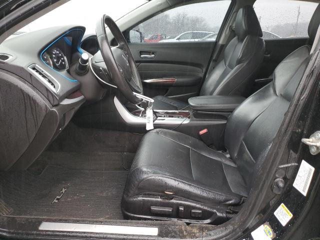 Aukcja sprzedaży 2016 Acura Tlx Tech, vin: 19UUB1F50GA012594, numer aukcji: 69781872