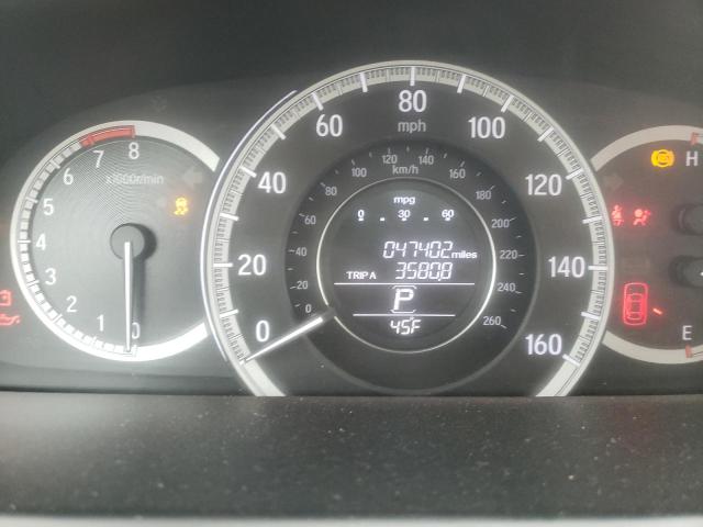 Продажа на аукционе авто 2017 Honda Accord Lx, vin: 1HGCR2F39HA137946, номер лота: 69874152
