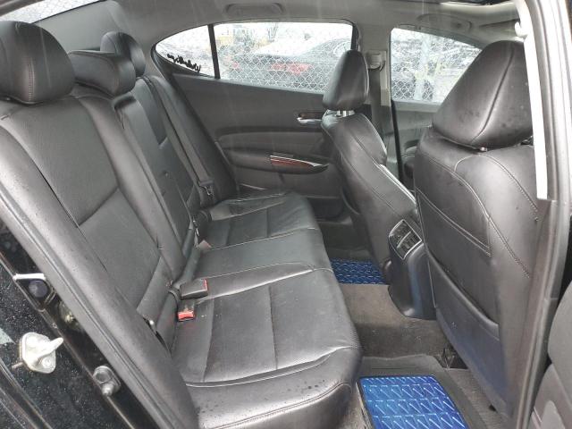 Aukcja sprzedaży 2016 Acura Tlx Tech, vin: 19UUB1F50GA012594, numer aukcji: 69781872
