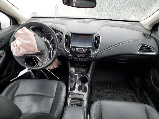 Aukcja sprzedaży 2017 Chevrolet Cruze Premier, vin: 3G1BF6SM6HS533736, numer aukcji: 69560102