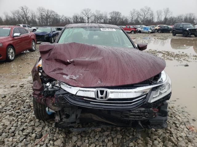 Продажа на аукционе авто 2017 Honda Accord Lx, vin: 1HGCR2F39HA137946, номер лота: 69874152