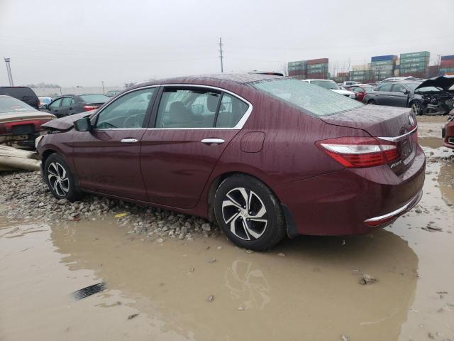 Продажа на аукционе авто 2017 Honda Accord Lx, vin: 1HGCR2F39HA137946, номер лота: 69874152