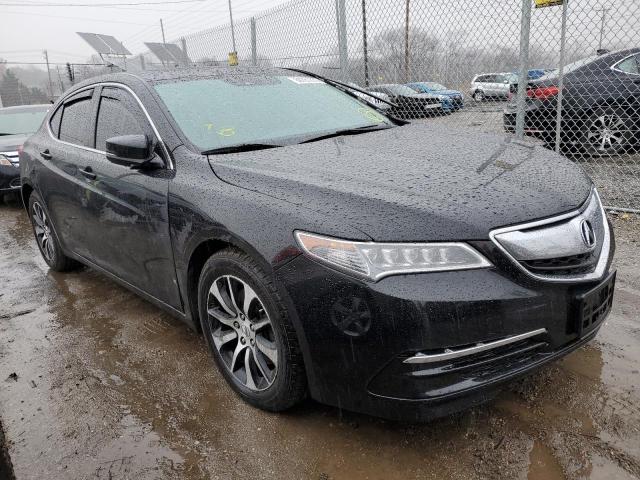 Aukcja sprzedaży 2016 Acura Tlx Tech, vin: 19UUB1F50GA012594, numer aukcji: 69781872