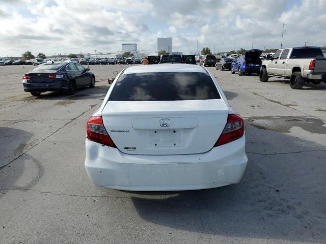 Aukcja sprzedaży 2012 Honda Civic Lx, vin: 19XFB2F54CE058563, numer aukcji: 69755862
