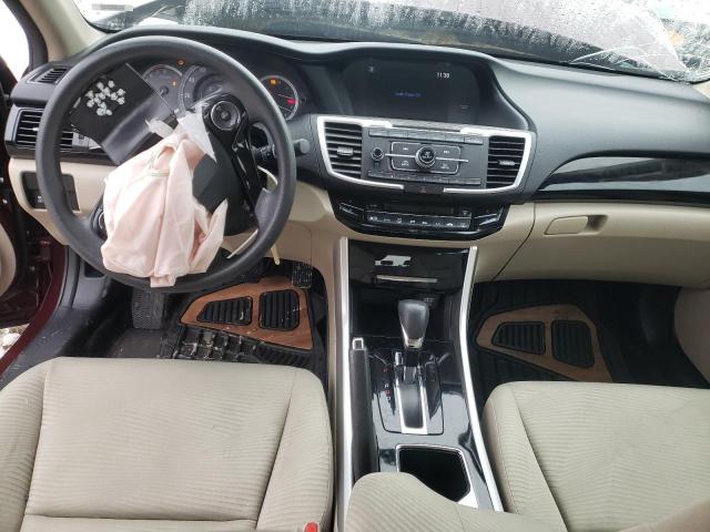 Продажа на аукционе авто 2017 Honda Accord Lx, vin: 1HGCR2F39HA137946, номер лота: 69874152