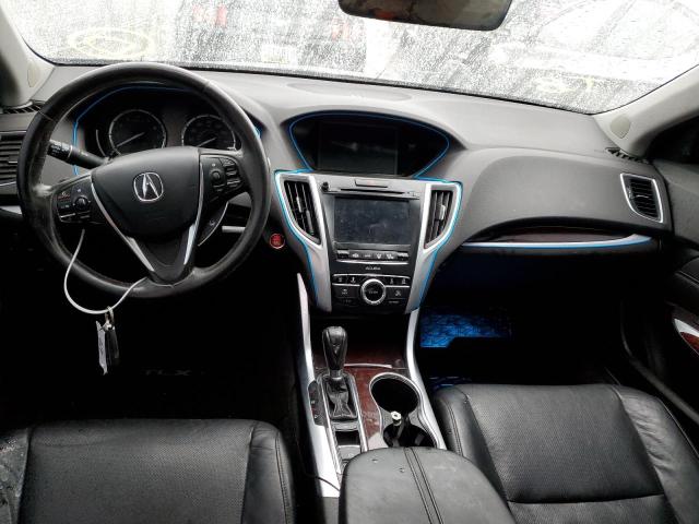 Aukcja sprzedaży 2016 Acura Tlx Tech, vin: 19UUB1F50GA012594, numer aukcji: 69781872