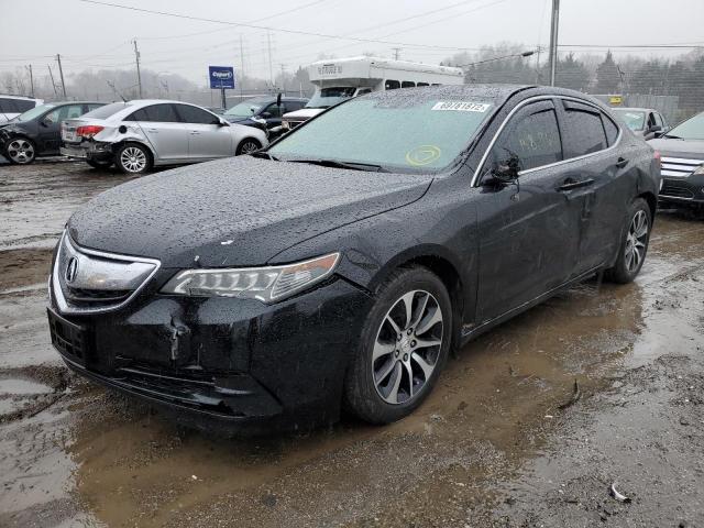 Aukcja sprzedaży 2016 Acura Tlx Tech, vin: 19UUB1F50GA012594, numer aukcji: 69781872