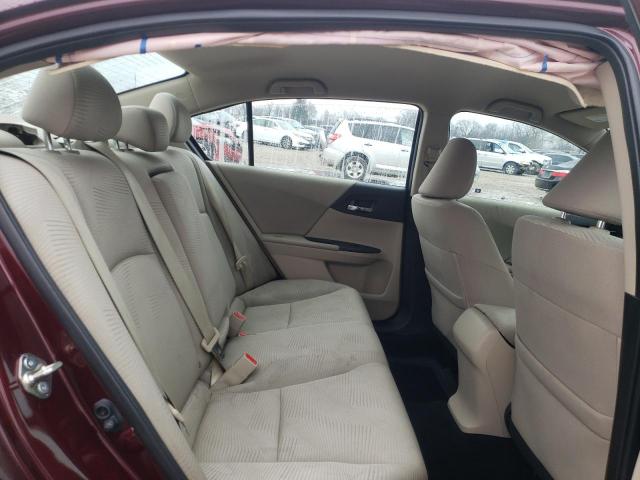 Продажа на аукционе авто 2017 Honda Accord Lx, vin: 1HGCR2F39HA137946, номер лота: 69874152