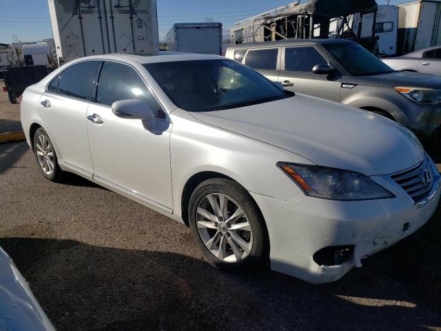 Продаж на аукціоні авто 2011 Lexus Es 350, vin: JTHBK1EGXB2432213, номер лоту: 70012542