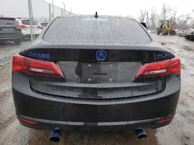 Aukcja sprzedaży 2016 Acura Tlx Tech, vin: 19UUB1F50GA012594, numer aukcji: 69781872
