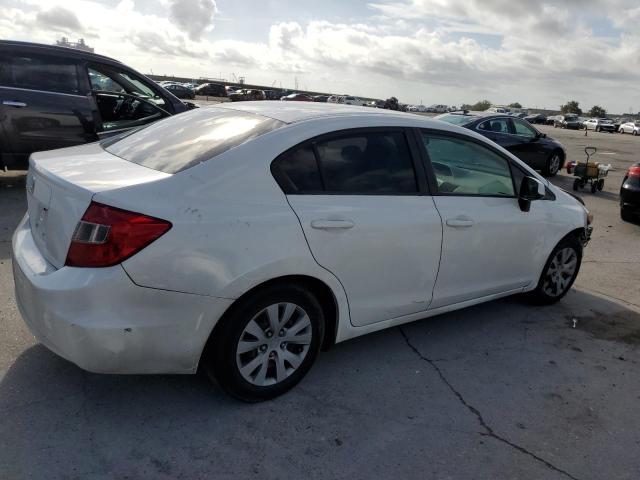 Aukcja sprzedaży 2012 Honda Civic Lx, vin: 19XFB2F54CE058563, numer aukcji: 69755862