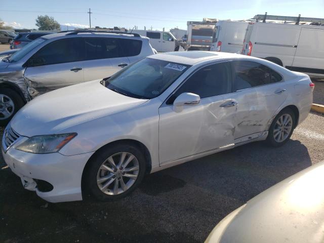 Продаж на аукціоні авто 2011 Lexus Es 350, vin: JTHBK1EGXB2432213, номер лоту: 70012542