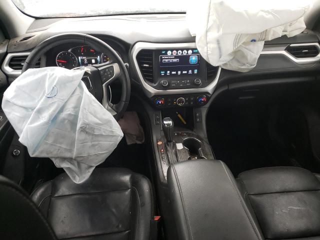 69445062 :رقم المزاد ، 1GKKNMLA2KZ212214 vin ، 2019 Gmc Acadia Slt-1 مزاد بيع
