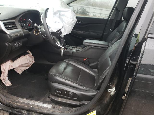69445062 :رقم المزاد ، 1GKKNMLA2KZ212214 vin ، 2019 Gmc Acadia Slt-1 مزاد بيع