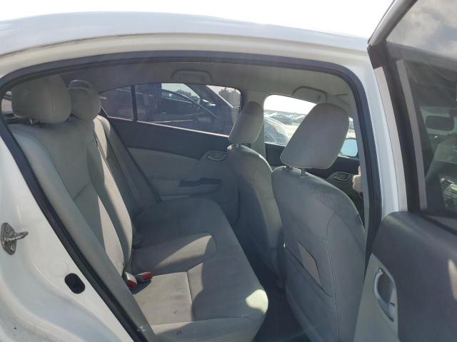 Aukcja sprzedaży 2012 Honda Civic Lx, vin: 19XFB2F54CE058563, numer aukcji: 69755862