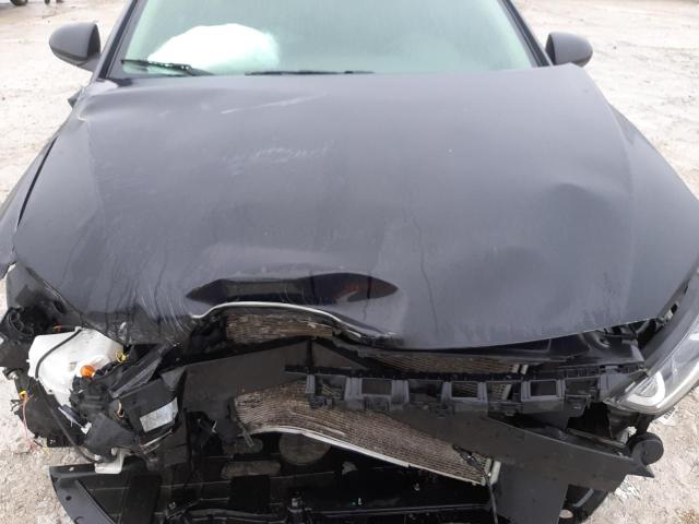 69389412 :رقم المزاد ، 5NPD84LFXJH335045 vin ، 2018 Hyundai Elantra Sel مزاد بيع