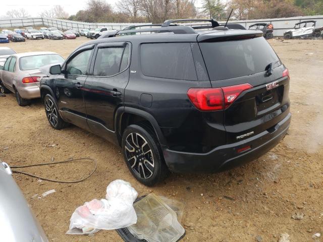 69445062 :رقم المزاد ، 1GKKNMLA2KZ212214 vin ، 2019 Gmc Acadia Slt-1 مزاد بيع