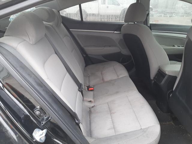 69389412 :رقم المزاد ، 5NPD84LFXJH335045 vin ، 2018 Hyundai Elantra Sel مزاد بيع