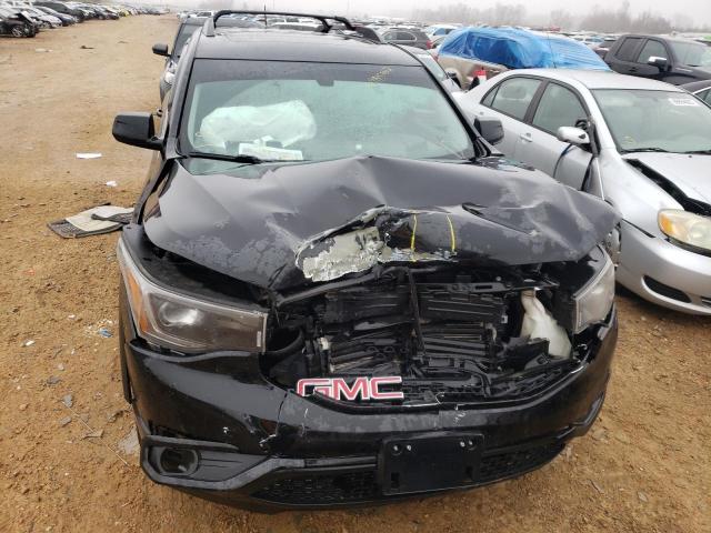 69445062 :رقم المزاد ، 1GKKNMLA2KZ212214 vin ، 2019 Gmc Acadia Slt-1 مزاد بيع