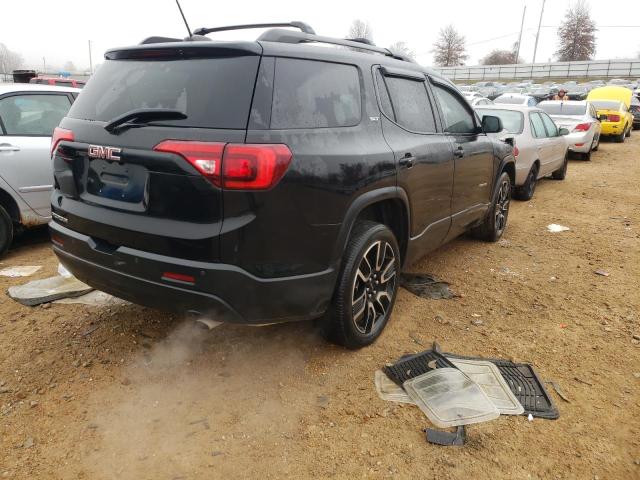 69445062 :رقم المزاد ، 1GKKNMLA2KZ212214 vin ، 2019 Gmc Acadia Slt-1 مزاد بيع