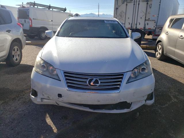 Продаж на аукціоні авто 2011 Lexus Es 350, vin: JTHBK1EGXB2432213, номер лоту: 70012542