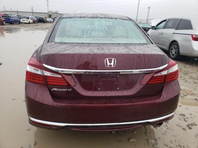 Продажа на аукционе авто 2017 Honda Accord Lx, vin: 1HGCR2F39HA137946, номер лота: 69874152
