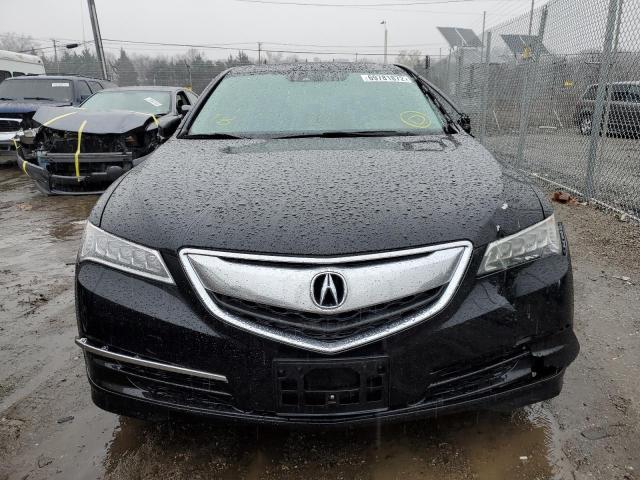 Aukcja sprzedaży 2016 Acura Tlx Tech, vin: 19UUB1F50GA012594, numer aukcji: 69781872