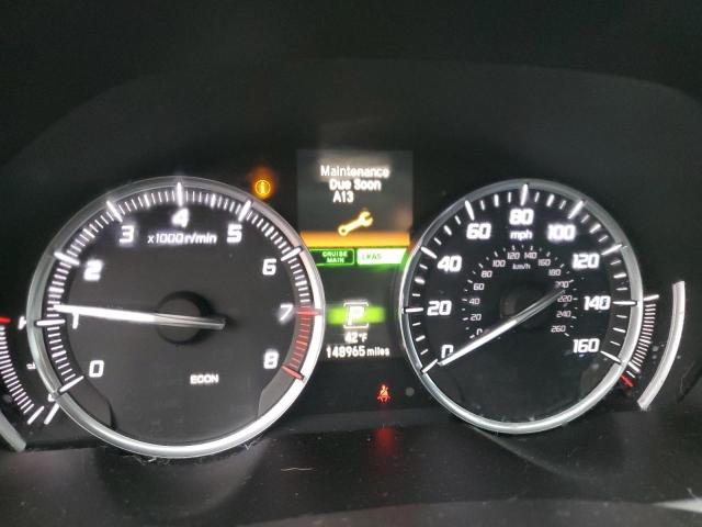 Aukcja sprzedaży 2016 Acura Tlx Tech, vin: 19UUB1F50GA012594, numer aukcji: 69781872