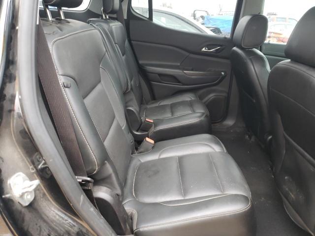 69445062 :رقم المزاد ، 1GKKNMLA2KZ212214 vin ، 2019 Gmc Acadia Slt-1 مزاد بيع