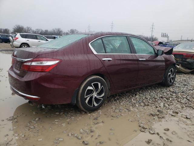 Продажа на аукционе авто 2017 Honda Accord Lx, vin: 1HGCR2F39HA137946, номер лота: 69874152