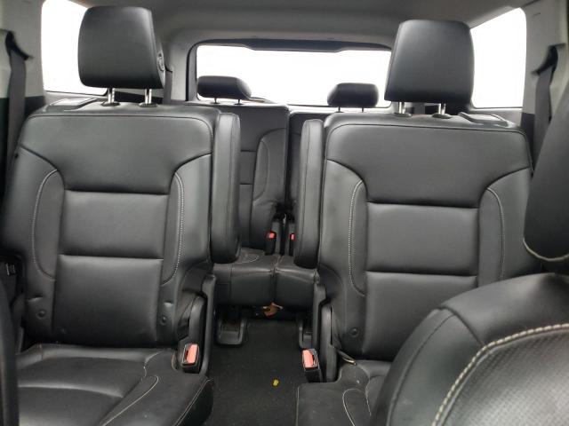 69445062 :رقم المزاد ، 1GKKNMLA2KZ212214 vin ، 2019 Gmc Acadia Slt-1 مزاد بيع