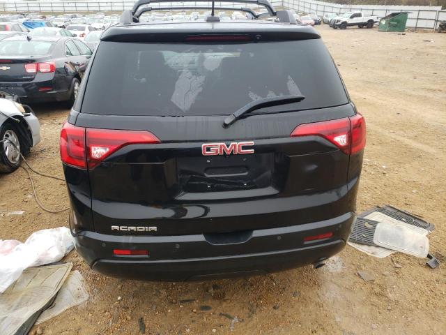 69445062 :رقم المزاد ، 1GKKNMLA2KZ212214 vin ، 2019 Gmc Acadia Slt-1 مزاد بيع