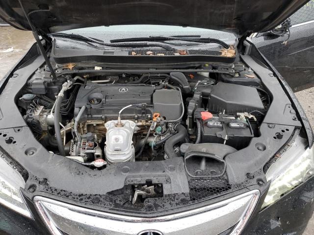 Aukcja sprzedaży 2016 Acura Tlx Tech, vin: 19UUB1F50GA012594, numer aukcji: 69781872