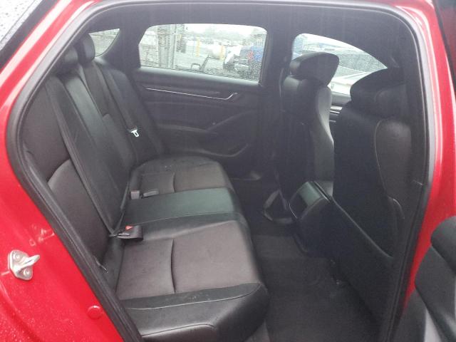 Aukcja sprzedaży 2019 Honda Accord Sport, vin: 1HGCV1F30KA119929, numer aukcji: 70169632
