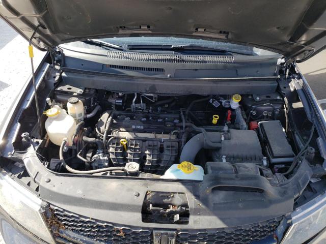 70295212 :رقم المزاد ، 3C4PDCGB2LT272634 vin ، 2020 Dodge Journey Crossroad مزاد بيع