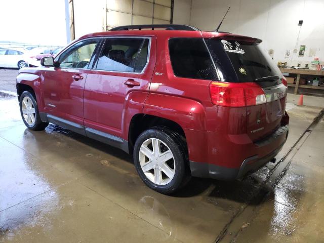 Aukcja sprzedaży 2012 Gmc Terrain Slt, vin: 2GKFLVE5XC6316069, numer aukcji: 69112272