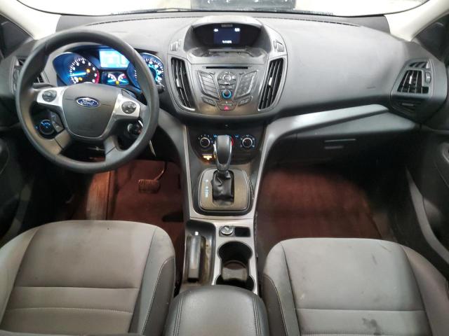 69752732 :رقم المزاد ، 1FMCU9GX9FUB35306 vin ، 2015 Ford Escape Se مزاد بيع