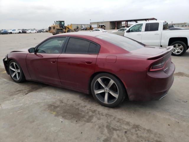 69687892 :رقم المزاد ، 2C3CDXBG6HH654582 vin ، 2017 Dodge Charger Se مزاد بيع