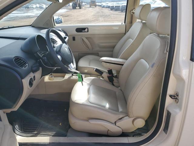Aukcja sprzedaży 2008 Volkswagen New Beetle S, vin: 3VWPW31C58M524130, numer aukcji: 68124092