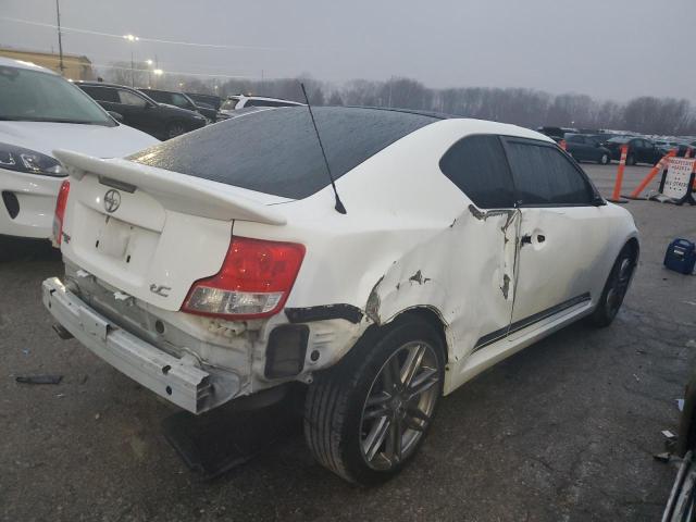 68838012 :رقم المزاد ، JTKJF5C75C3026484 vin ، 2012 Toyota Scion Tc مزاد بيع