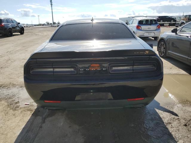 69918022 :رقم المزاد ، 2C3CDZFJ7MH624101 vin ، 2021 Dodge Challenger R/t Scat Pack مزاد بيع