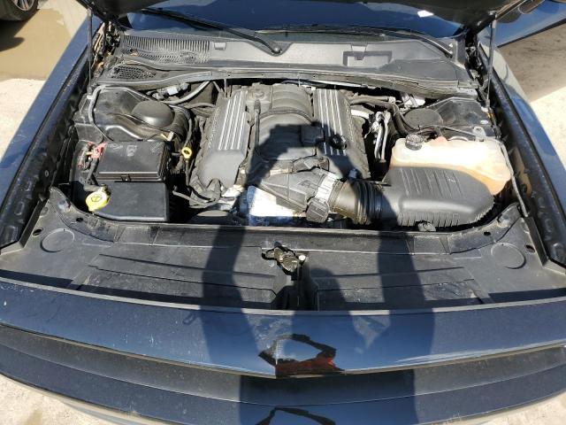 69918022 :رقم المزاد ، 2C3CDZFJ7MH624101 vin ، 2021 Dodge Challenger R/t Scat Pack مزاد بيع