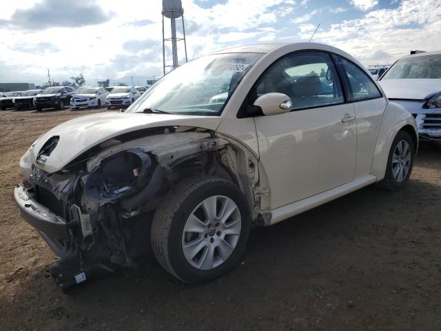 Aukcja sprzedaży 2008 Volkswagen New Beetle S, vin: 3VWPW31C58M524130, numer aukcji: 68124092