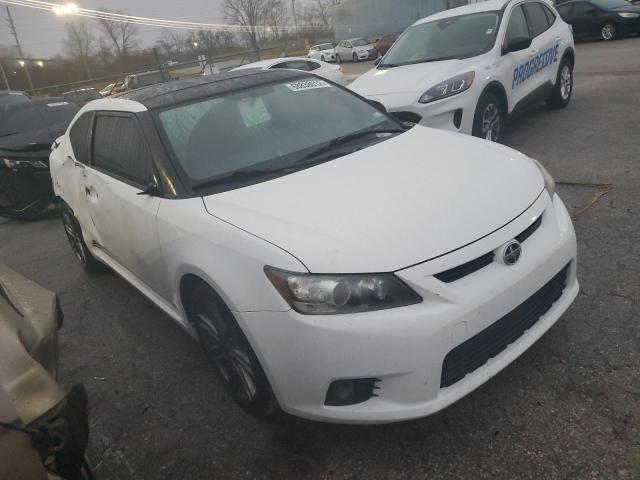 68838012 :رقم المزاد ، JTKJF5C75C3026484 vin ، 2012 Toyota Scion Tc مزاد بيع
