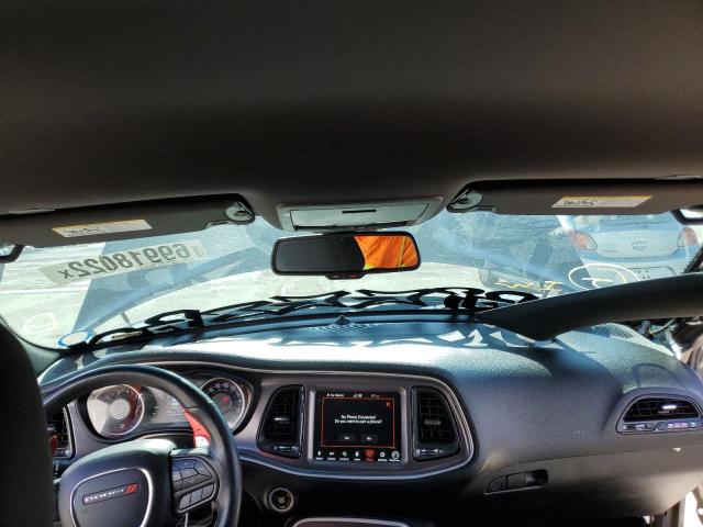 69918022 :رقم المزاد ، 2C3CDZFJ7MH624101 vin ، 2021 Dodge Challenger R/t Scat Pack مزاد بيع